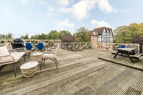 1 bedroom flat for sale, Leigham Court Road, London SW16