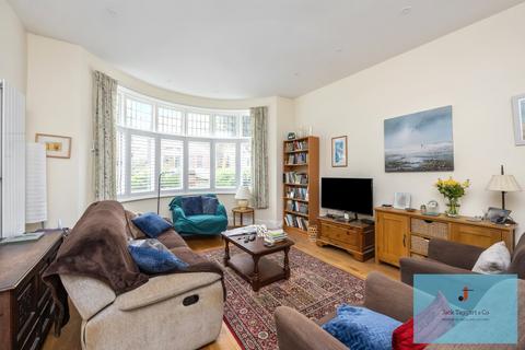 4 bedroom ground floor flat for sale, Third Avenue, Hove, BN3