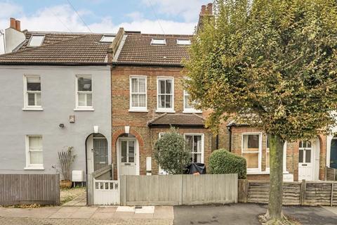 3 bedroom terraced house for sale, Bickersteth Road, London SW17