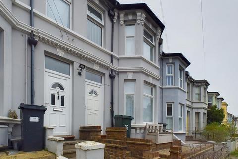 3 bedroom terraced house for sale, St. Thomas's Road, Hastings