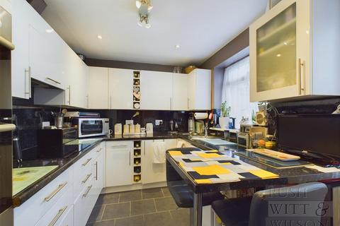 3 bedroom terraced house for sale, St. Thomas's Road, Hastings