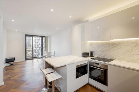 1 bedroom apartment for sale, Ambassador Building, New Union Square, London SW11