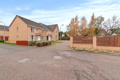 3 bedroom terraced house for sale, Clarence Drive, Clydebank, G81