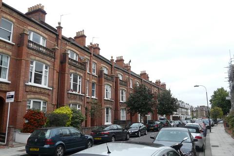 1 bedroom flat to rent, Fulham Park Gardens, London SW6