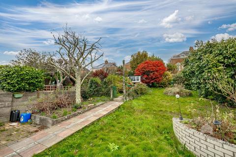 2 bedroom semi-detached house for sale, Ivanhoe Road, Plymouth PL5