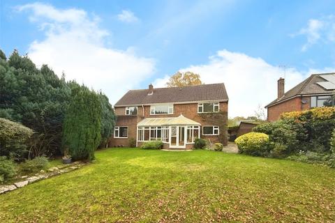 5 bedroom detached house to rent, Boughton Hall Avenue, Send, Woking, Surrey, GU23