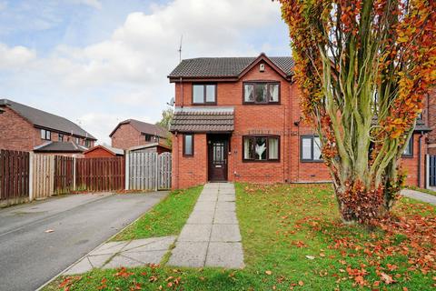 3 bedroom semi-detached house for sale, Beech Crescent, Sheffield S21