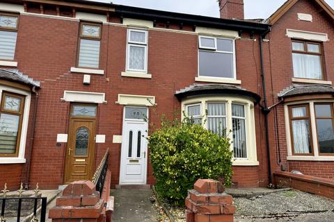 3 bedroom terraced house for sale, Layton Road, Blackpool FY3