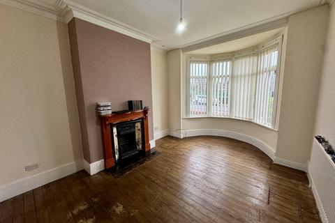 3 bedroom terraced house for sale, Layton Road, Blackpool FY3