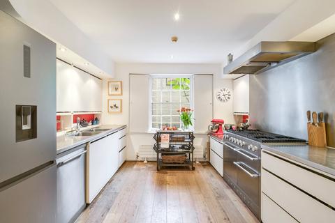 5 bedroom terraced house for sale, Gloucester Crescent, Primrose Hill