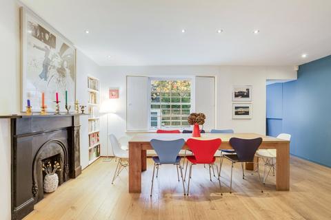 5 bedroom terraced house for sale, Gloucester Crescent, Primrose Hill