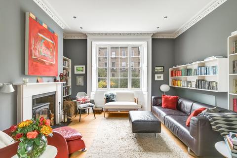 5 bedroom terraced house for sale, Gloucester Crescent, Primrose Hill