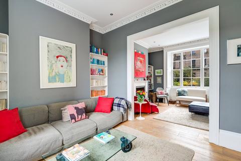 5 bedroom terraced house for sale, Gloucester Crescent, Primrose Hill