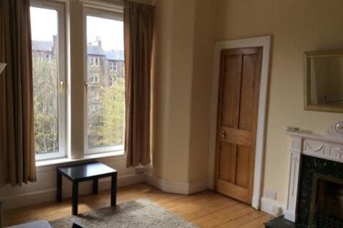 1 bedroom terraced house to rent, Hermand Terrace, Edinburgh EH11