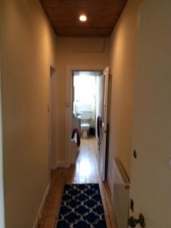 1 bedroom terraced house to rent, Hermand Terrace, Edinburgh EH11