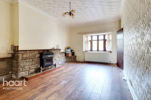 2 bedroom cottage for sale, Cwmffrwdoer, Pontypool