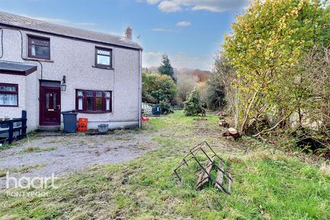 2 bedroom cottage for sale, Cwmffrwdoer, Pontypool