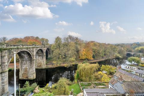 4 bedroom terraced house for sale, Water Bag Bank, Knaresborough, North Yorkshire, HG5