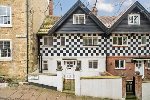 4 bedroom terraced house for sale, Water Bag Bank, Knaresborough, North Yorkshire, HG5