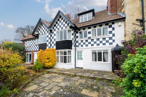 4 bedroom terraced house for sale, Water Bag Bank, Knaresborough, North Yorkshire, HG5