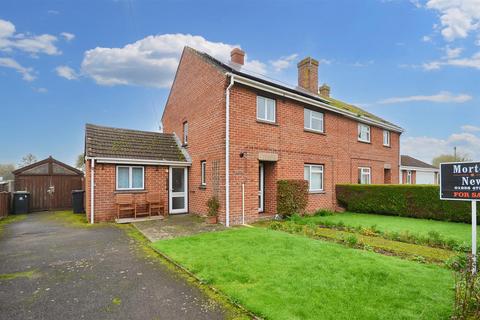 3 bedroom semi-detached house for sale, Mary Gardens, Okeford Fitzpaine