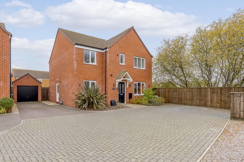 36 Swift Gardens (Kirton) 13