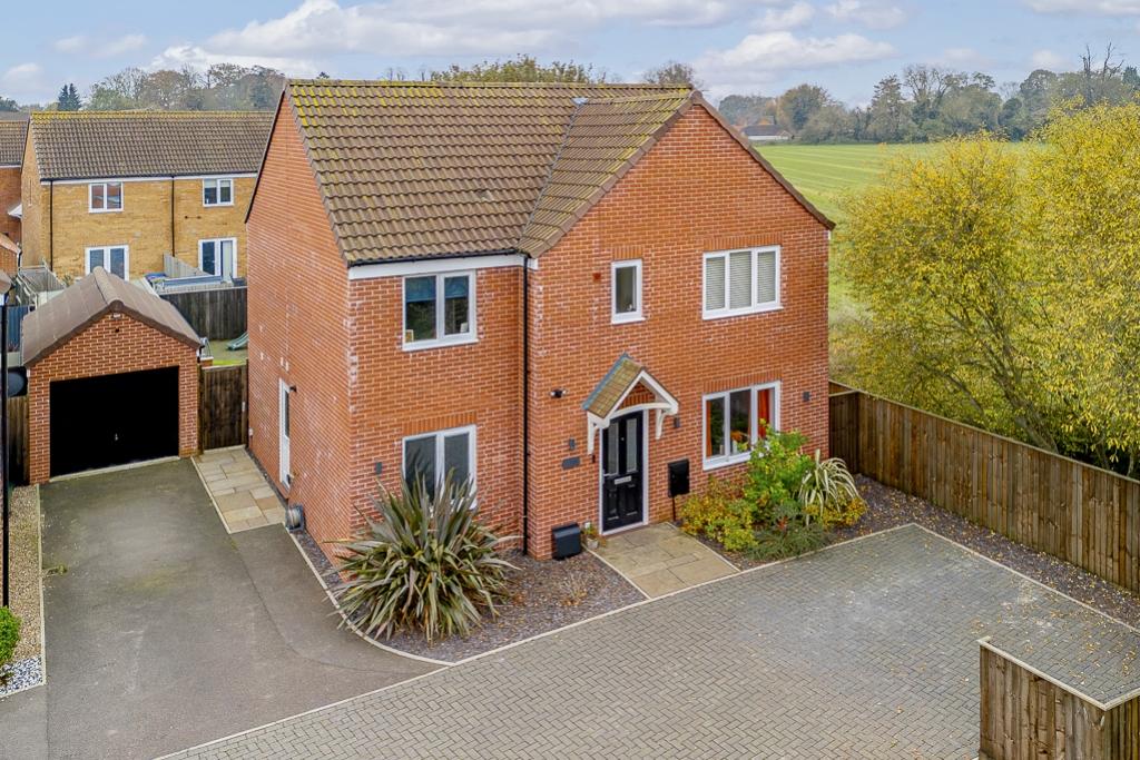 36 Swift Gardens (Kirton) 7