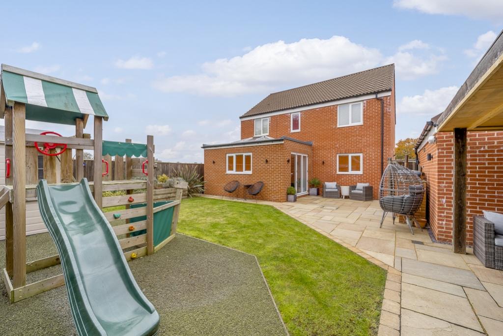 36 Swift Gardens (Kirton) 18