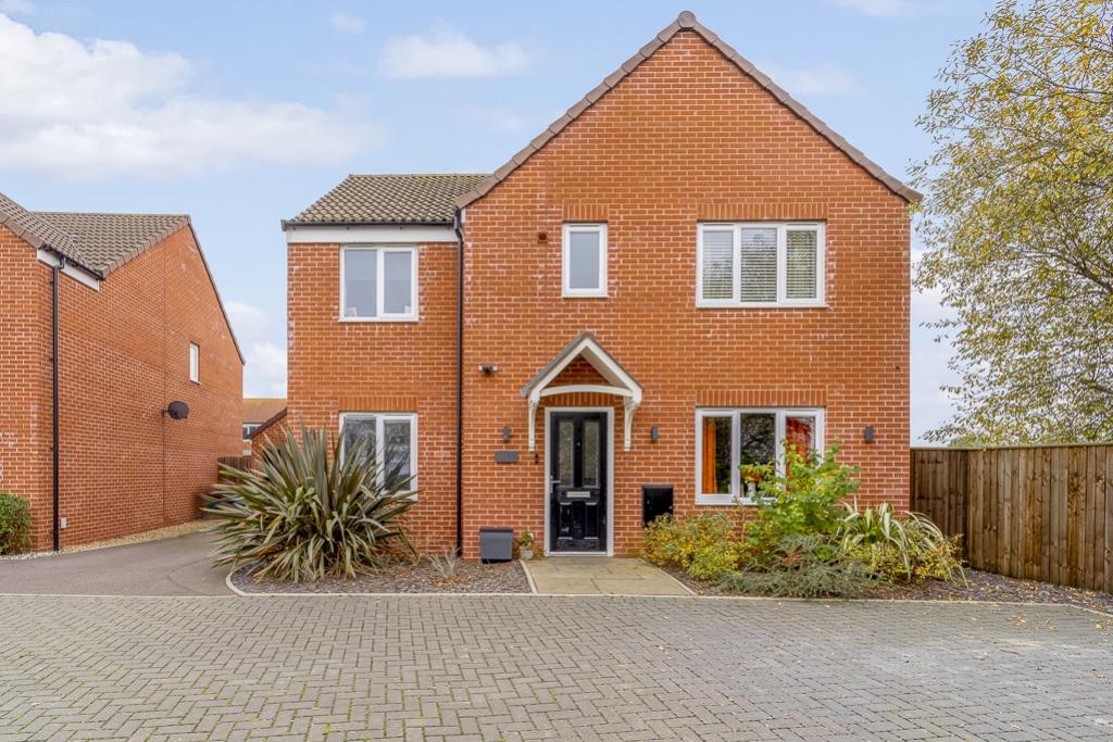 36 Swift Gardens (Kirton) 14