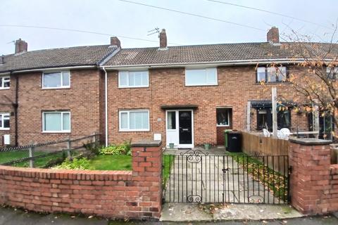 3 bedroom terraced house for sale, North Drive, Spennymoor, County Durham, DL16