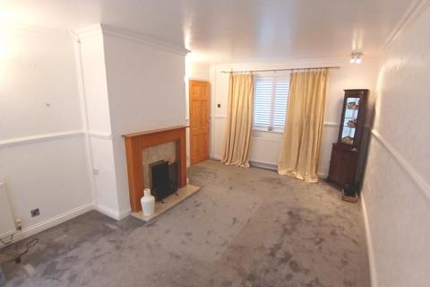 3 bedroom terraced house for sale, North Drive, Spennymoor, County Durham, DL16