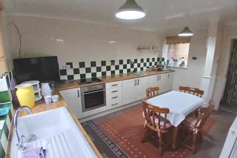 3 bedroom terraced house for sale, North Drive, Spennymoor, County Durham, DL16