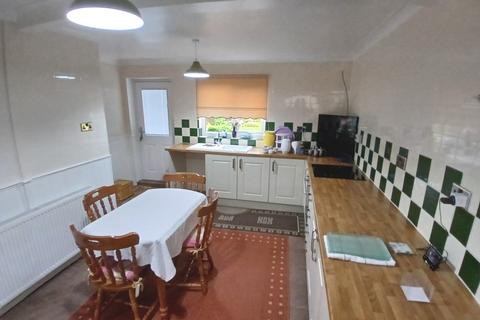 3 bedroom terraced house for sale, North Drive, Spennymoor, County Durham, DL16