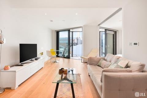 Studio to rent, Riverlight Quay,  London SW11