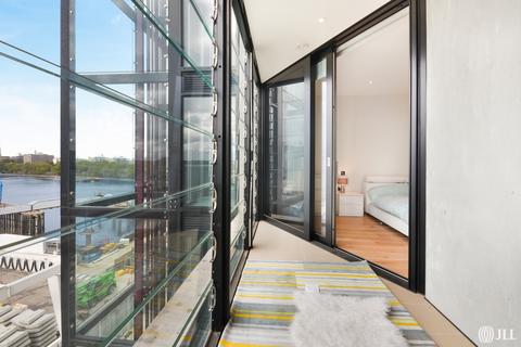 Studio to rent, Riverlight Quay,  London SW11