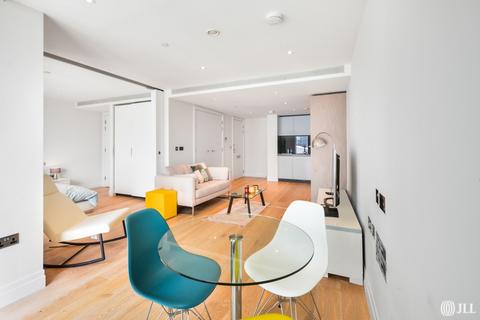 Studio to rent, Riverlight Quay,  London SW11