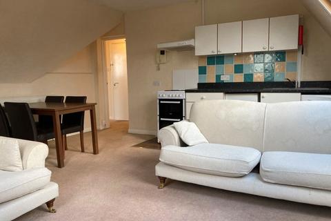 1 bedroom flat to rent, Leicester, LE2