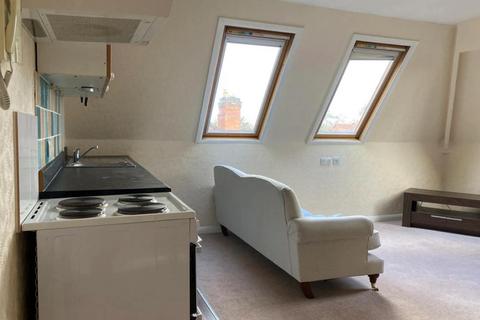 1 bedroom flat to rent, Leicester, LE2