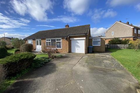 2 bedroom detached bungalow for sale, Grange Road, Bedale