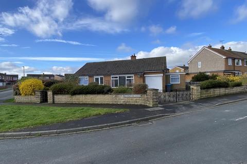 2 bedroom detached bungalow for sale, Grange Road, Bedale