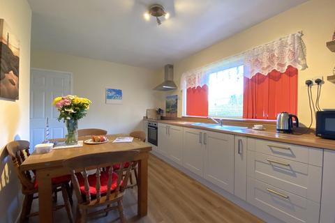 2 bedroom detached bungalow for sale, Grange Road, Bedale