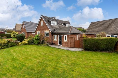 4 bedroom detached house for sale, Cherrywood Avenue, Bolton, Lancashire, BL5