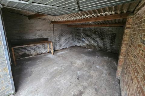 Garage for sale, The Myrke, Datchet, Slough