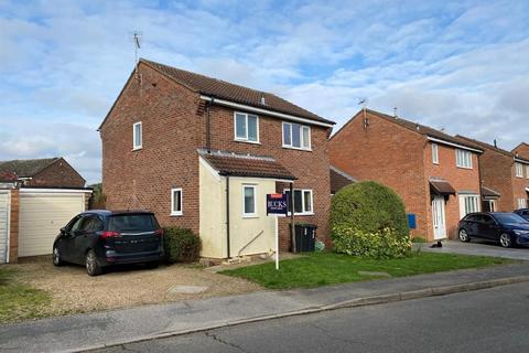 3 bedroom detached house for sale, Wordsworth Road, Stowmarket IP14