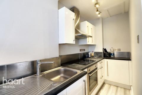 2 bedroom apartment for sale, Clevedon Terrace, Bristol