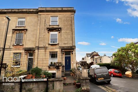 2 bedroom apartment for sale, Clevedon Terrace, Bristol