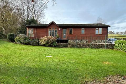 3 bedroom chalet to rent, Schoolwood Farm Caravan Park, Straight Lane, Addingham