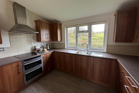 3 bedroom chalet to rent, Schoolwood Farm Caravan Park, Straight Lane, Addingham