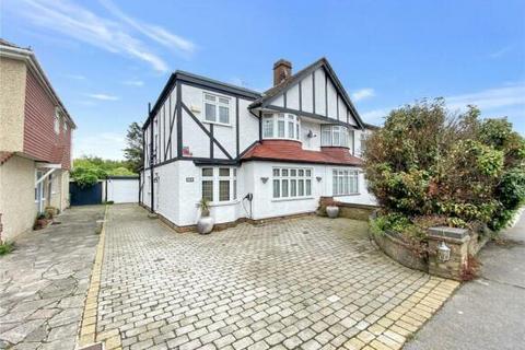 5 bedroom semi-detached house to rent, Faraday Avenue, Sidcup, DA14