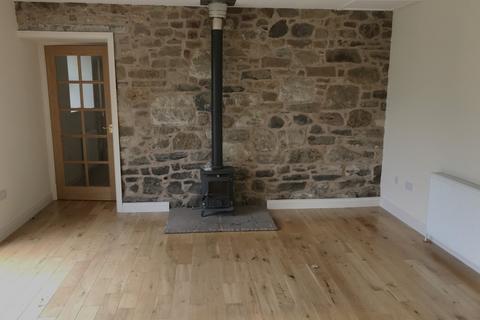 4 bedroom cottage to rent, 2 East Mains, Samuelston, EH41